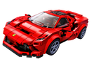 LEGO® 76895 Speed Champions Ferrari F8 Tributo - My Hobbies