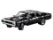 LEGO® 42111 Technic™ Dom's Dodge Charger - My Hobbies