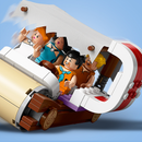 LEGO 21316 Ideas The Flintstones - My Hobbies