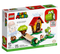 LEGO® 71367 Super Mario™ Mario’s House & Yoshi Expansion Set - My Hobbies