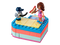 LEGO® 41387 Friends Olivia's Summer Heart Box - My Hobbies