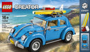 LEGO® 10252 Creator Expert Volkswagen Beetle - My Hobbies