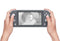 Nintendo Switch Lite Console - Grey - My Hobbies