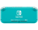 Nintendo Switch Lite Console - Turquoise - My Hobbies