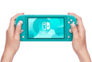 Nintendo Switch Lite Console - Turquoise - My Hobbies