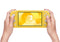 Nintendo Switch Lite Console - Yellow - My Hobbies