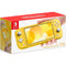 Nintendo Switch Lite Console - Yellow - My Hobbies