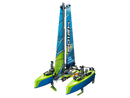 LEGO® 42105 Technic™ Catamaran - My Hobbies