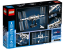 LEGO® 21321 Ideas International Space Station - My Hobbies
