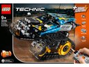 LEGO® 42095 Technic™ Remote-Controlled Stunt Racer - My Hobbies