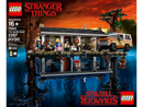 LEGO® 75810 Stranger Things The Upside Down - My Hobbies