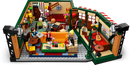 LEGO® 21319 Ideas Central Perk - My Hobbies