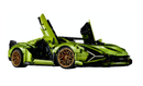 LEGO® 42115 Technic™ Lamborghini Sián FKP 37 - My Hobbies