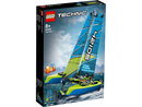 LEGO® 42105 Technic™ Catamaran - My Hobbies