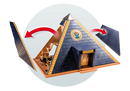 PMB - Pharaoh's Pyramid - My Hobbies