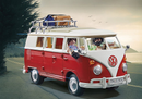 Playmobil - Volkswagen T1 Camper Van - My Hobbies