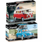 Playmobil - Volkswagen Beetle &  T1 Camper Van Bundle (Set of 2) - My Hobbies