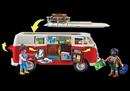 Playmobil - Volkswagen T1 Camper Van - My Hobbies