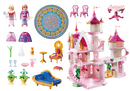 Playmobil - Large Princess Castle - My Hobbies