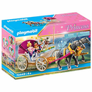 Playmobil - Horse-Drawn Carriage - My Hobbies
