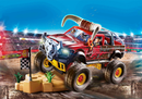 PMB - Stunt Show Bull Monster Truck 70549 - My Hobbies