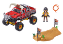 PMB - Stunt Show Bull Monster Truck 70549 - My Hobbies