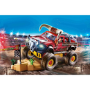 PMB - Stunt Show Bull Monster Truck 70549 - My Hobbies