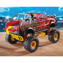 PMB - Stunt Show Bull Monster Truck 70549 - My Hobbies