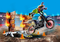 PMB - Stunt Show Motocross with Fiery Wall - My Hobbies