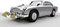 Playmobil - James Bond Aston Martin DB5 -Goldfinger Edit - My Hobbies