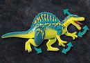 PMB - Spinosaurus: Double Defense Power - My Hobbies