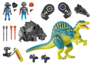 PMB - Spinosaurus: Double Defense Power - My Hobbies