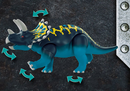 PMB - Triceratops: Battle for Legendary Stones - My Hobbies