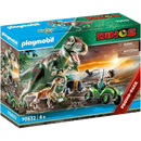 Playmobil - T-REX ALL'ATTACCO PLAYMOBIL DINOS  70632 - My Hobbies