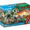 Playmobil - T-REX ALL'ATTACCO PLAYMOBIL DINOS  70632 - My Hobbies