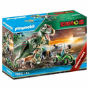 Playmobil - T-REX ALL'ATTACCO PLAYMOBIL DINOS  70632 - My Hobbies