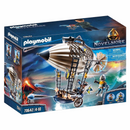Playmobil - Novelmore Knights Airship - My Hobbies