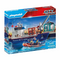 Playmobil - Cargo Ship with Boat - My Hobbies