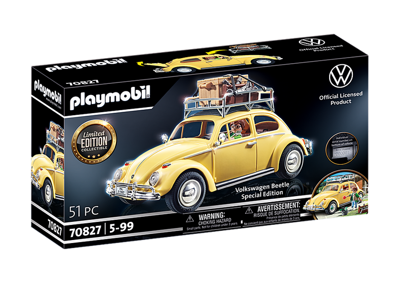 PMB - Volkswagen Beetle -  Special Edition - My Hobbies