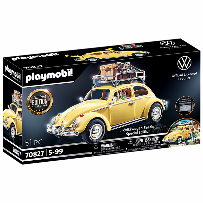 PMB - Volkswagen Beetle -  Special Edition - My Hobbies