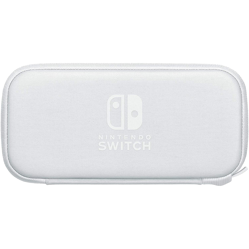 Nintendo Switch Lite Carry Case and Screen Protector - My Hobbies