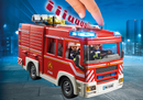 Playmobil - Fire Engine - My Hobbies