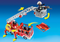 Playmobil - Fire Engine with Ladder - My Hobbies