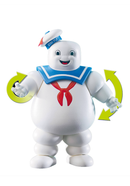 Playmobil - Stay Puft Marshmallow Man - My Hobbies