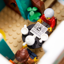 LEGO® 10270 Creator Expert Bookshop - My Hobbies