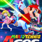 Mario Tennis Aces - My Hobbies