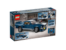 LEGO® 10265 Creator Expert Ford Mustang - My Hobbies