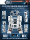 LEGO 10225 Star Wars R2D2 - My Hobbies