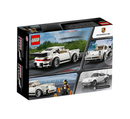 LEGO® 75895 Speed Champions 1974 Porsche 911 Turbo 3.0 - My Hobbies