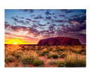 Ravensburger - Ayers Rock Australia Puzzle 1000pc - My Hobbies